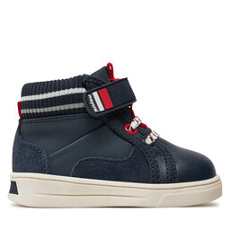 Mayoral Schnürschuhe Mayoral 42.516 Dunkelblau