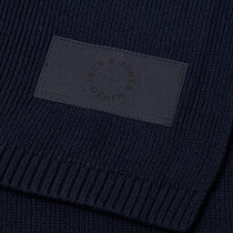 

Шарф Jack&Jones 12215724 Navy Blazer 4281141, Cиній