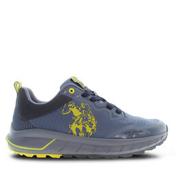 

Снікерcи U.S. Polo Assn. Seth0 SETH001 BLU004, Голубий