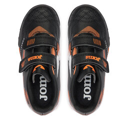 

Взуття Joma Powerfull Jr 2401 POJS2401TFV Black, Чорний