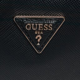 

Сумка Guess Gizele (VG) HWVG91 95010 BLA, Чорний