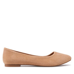 

Балетки Jenny Fairy WSK1652-02 Beige, Бежевий