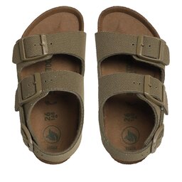 

Босоніжки Birkenstock Milano 1024376 Faded Khaki, Хакі