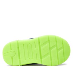 

Снікерcи Superfit 1-006404-8020 M Blue/Yellow, Голубий