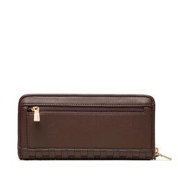 

Великий жіночий гаманець Guess Slg Recap SWWA87 74460 MHG, Коричневий