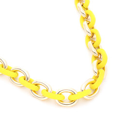 

Намисто Liu Jo BJXLJ236 Collana, Золотий
