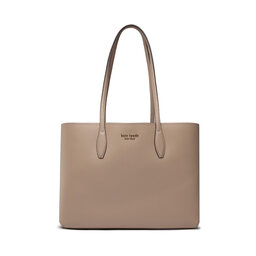 

Сумка Kate Spade KATE SPADE-PXR00297 Timeless Taupe 020, Бежевий