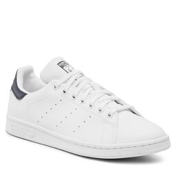 adidas Batai adidas Stan Smith FX5501 Ftwwht/Ftwwht/Conavy
