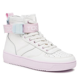 Togoshi Sneakers Togoshi WP-RS20210706 Pink