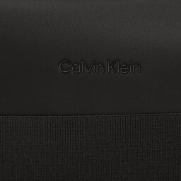 

Плоска сумка Calvin Klein Ck Spw Tech Multi Func Organizer K50K510546 Ck Black BAX, Чорний