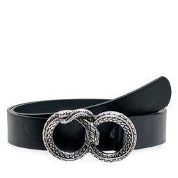 ONLY Cinturón para mujer ONLY 15300902 Black 4293852