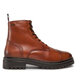 

Черевики s.Oliver 5-16224- Cognac 305, Коричневий