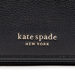 

Сумка Kate Spade Md Cv Xb K6576 Black 001, Чорний