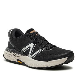 New Balance Skor New Balance Fresh Foam Hierro v7 MTHIER7V Svart