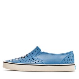 

Кросівки Native Miles Print 12112101-4866 Bleu Vallarta/Blanc Os /Mickey Previntage, Голубий