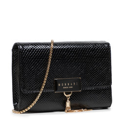 

Сумка Monnari BAG0711-020 Black, Чорний