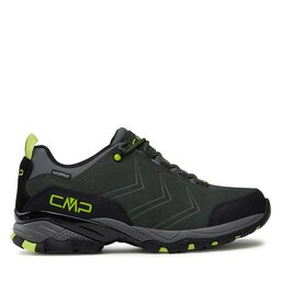 CMP Trekkingi CMP Melnik Low Wp Waterproof 3Q18597 Zielony