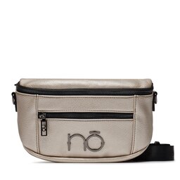 Nobo Torebka Nobo NBAG-R1220-C022 Srebrny