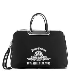 Juicy Couture Rankinė Juicy Couture BIJXT2546WPJ Juoda