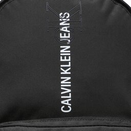

Рюкзак Calvin Klein Jeans, Чорний