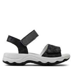 

Босоніжки Primigi 3890222 M Nero, Чорний