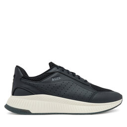 BOSS Laisvalaikio batai BOSS TTNM EVO 50548717 Juoda
