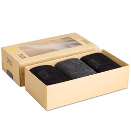 Camel Active Ankelstrumpor herr 3-pack Camel Active 6590X 610