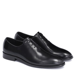 Kazar Polobotky Kazar Niket 71386-01-00 Czarny