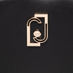 

Сумка Liu Jo Camera Case AF2119 E0503 Nero 22222, Чорний