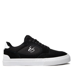 Es Sneakersy Es Caspian 5101000194001 Černá