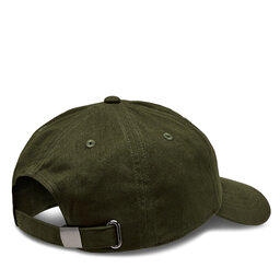

Бейсболка Jack&Jones 12193385 Green, Зелений