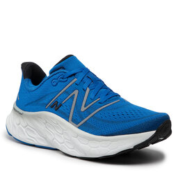 New Balance Παπούτσια New Balance Fresh Foam More v4 MMORBB4 Μπλε