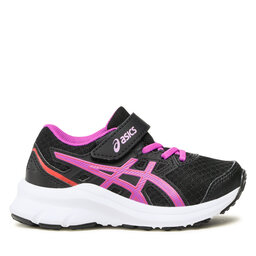 

Взуття Asics Jolt 3 Ps 1014A198 Black/Orchid 013, Чорний