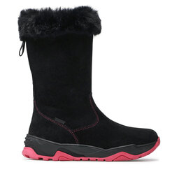 

Чоботи Lasocki Young CI12-2999-03 Black, Чорний