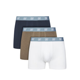 Cristiano Ronaldo CR7 Cristiano Ronaldo CR7 Set 3 parov boksaric 8100-49 Pisana