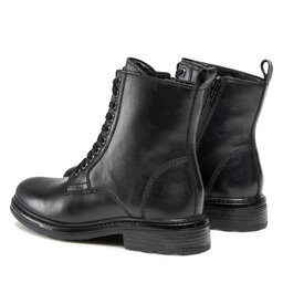 

Ботильйони Lasocki WI23-LIEGI-02 Black, Чорний
