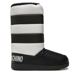 LOVE MOSCHINO Снігоходи LOVE MOSCHINO JA24302G0LISG00A Чорний