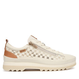 Pikolinos Halbschuhe Pikolinos Vigo W3W-6841C1 Weiß