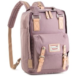 Doughnut Zaino Doughnut D010-0074-F Viola