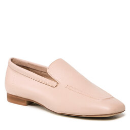 Gino Rossi Slipper Gino Rossi E22-28014LGS Lavender Rose