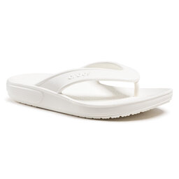 Crocs Infradito Crocs Classic II Flip 206119 White