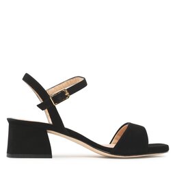 

Босоніжки Unisa Kirk 23 Ks Black, Чорний