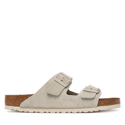 Birkenstock Pantoletten Birkenstock Arizona 1031638 Beige