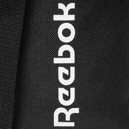 

Плоска сумка Reebok Act Core Ll City H36574 Black, Чорний