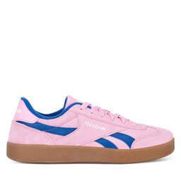 Reebok Laisvalaikio batai Reebok REEBOK SMASH EDGE 100220597 Rožinė