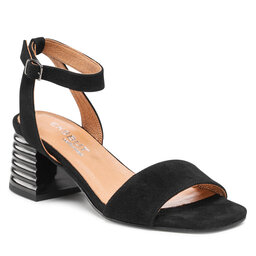 Eksbut Sandales Eksbut 3D-6428-136 Noir