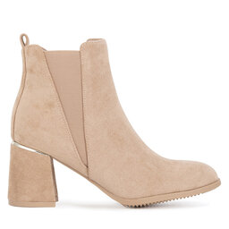 JENNY Botine JENNY WFA3048-1 Bej