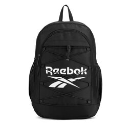 Reebok Batoh Reebok RBK-L-001-CCC Černá