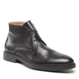 Baldaccini Зимни обувки Baldaccini M-21500 Czarny Bufflo