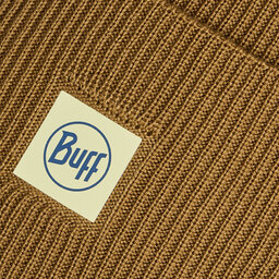 

Шапкa Buff Crossknit 132891.315.10. Brindle Brown, Коричневий